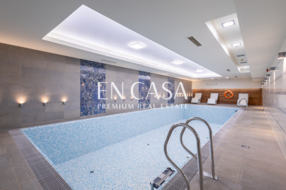 Apartment Sale Warszawa Śródmieście Sienna